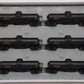 Athearn 73214 HO Union Tank Car Co Single Dome Tank Car (Box of 6)