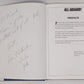 All Aboard! Hardcover Book By Ron Hollander EX