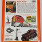 All Aboard! Hardcover Book By Ron Hollander EX