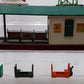 Vintage Lionel 125, 395 & 356 Postwar O Gauge Operating Accessories [3]/Box