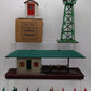 Vintage Lionel 125, 395 & 356 Postwar O Gauge Operating Accessories [3]/Box