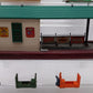 Vintage Lionel 125, 395 & 356 Postwar O Gauge Operating Accessories [3]/Box
