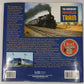 American Passenger Train Hardcover Book  Mike Schafer, Joe Welsh, Kevin Holland LN