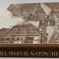 Chicago's Rapid Transit: Volume 1 Hardcover Book By Central Electric Railfans A. EX