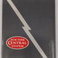 New York Central System: Lightning Stripes Hardcover Book By David R. Sweetland