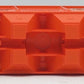 Lionel 6-9286 O Gauge Bessemer and Lake Erie Covered Quad Hopper #9286 LN/Box