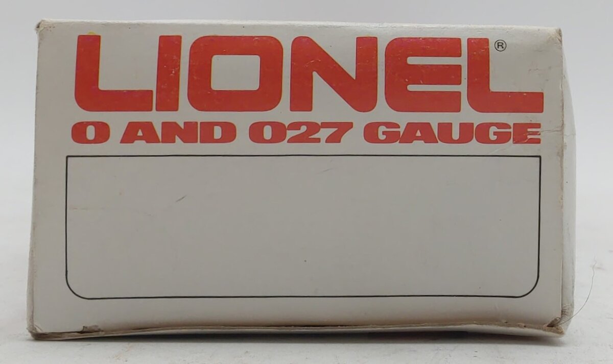 Lionel 6-9286 O Gauge Bessemer and Lake Erie Covered Quad Hopper #9286 LN/Box