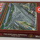 Triumph III: Philadelphia terminal, 1838-2000 Hardcover Book By David W Messer LN