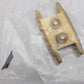 Hallmark Models HO Brass Custom SD-9 Nickle Plate Road Diesel Locomotive #345 VG/Box