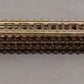 Micro Engineering 10-104 HO Code 83 36" Non-Weathered Flex-Track (Pack of 6)