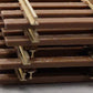 Micro Engineering 10-104 HO Code 83 36" Non-Weathered Flex-Track (Pack of 6)