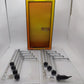 MTH 40-1035 O 8-Piece Catenary System