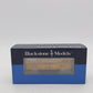 Blackstone Models B340803 HOn3 Rio Grande Refrigerator Car #55