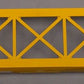 USA Trains 17114 G Union Pacific Gunderson Husky Stack with 2 Containers #77372