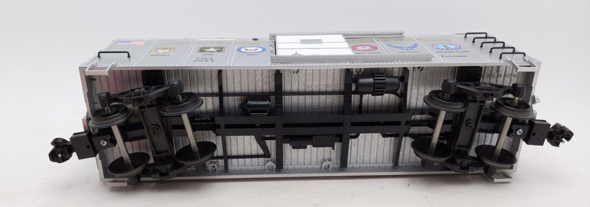 USA Trains R19095 G Military Series 