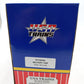 USA Trains R19095 G Military Series "Support Our Troops Simulated Wood Box Car