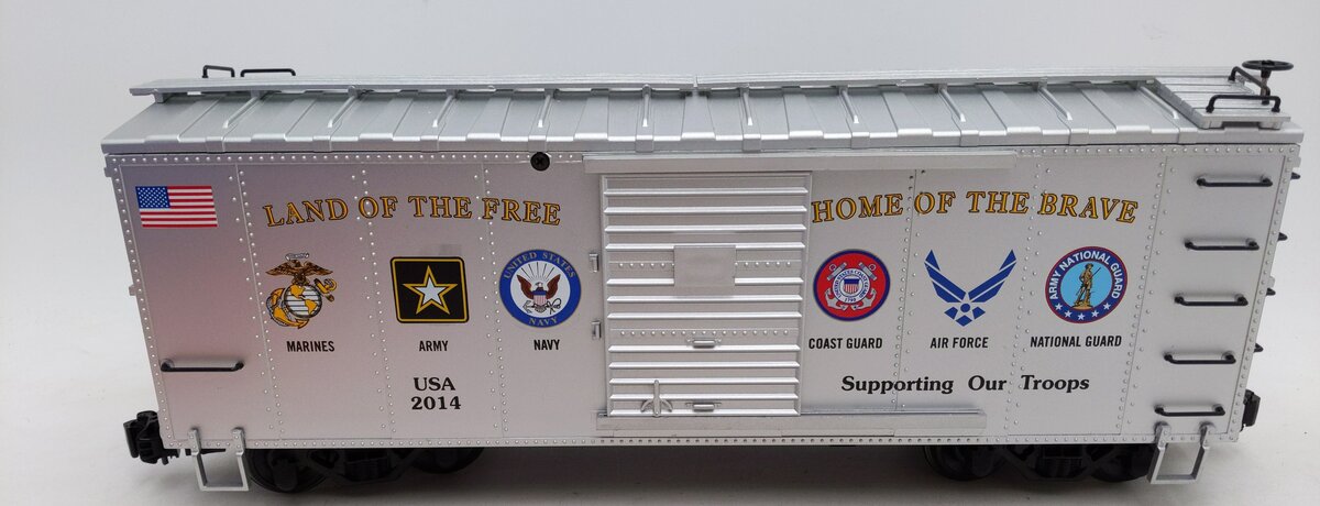 USA Trains R19095 G Military Series 