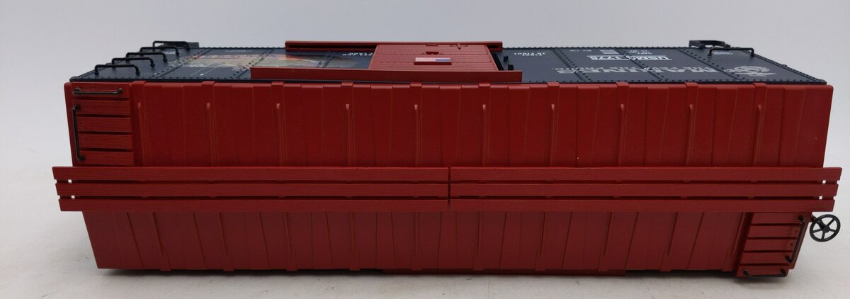 USA Trains R19141 G US Marine Corp Military Box Car