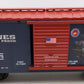 USA Trains R19141 G US Marine Corp Military Box Car
