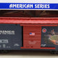 USA Trains R19141 G US Marine Corp Military Box Car