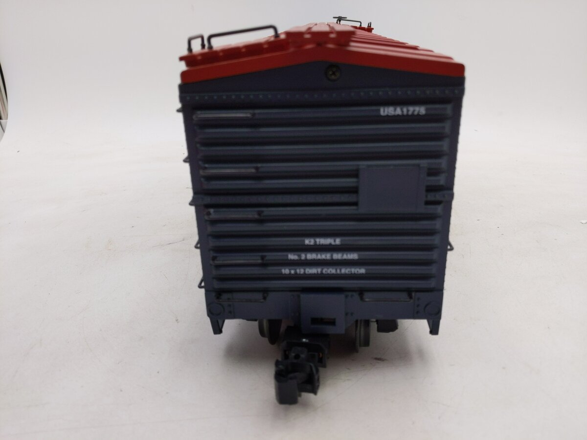 USA Trains R19141 G US Marine Corp Military Box Car