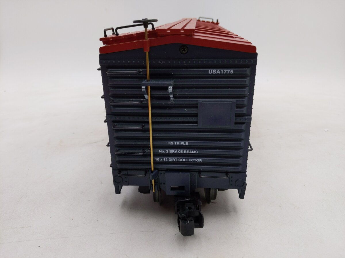 USA Trains R19141 G US Marine Corp Military Box Car