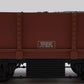 Aristo-Craft 40003 G Union Pacific 20' Gondola #72122