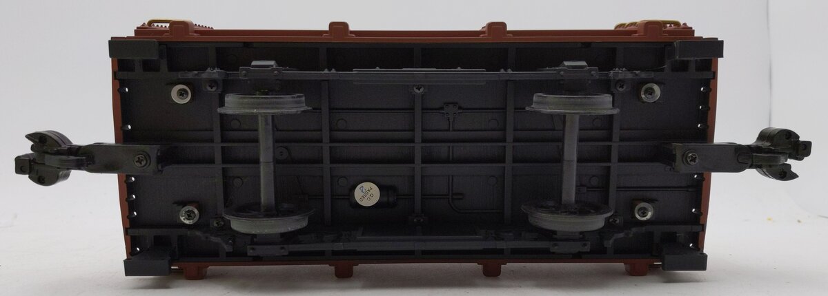Aristo-Craft 40003 G Union Pacific 20' Gondola #72122