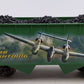 Piko 38910 G Vintage Warbirds P-38 Hopper Car