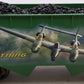 Piko 38910 G Vintage Warbirds P-38 Hopper Car