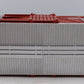 Bachmann 98707 G Atchison Topeaka Santa Fe Animated Stock Car with Horses #27905