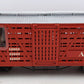 Bachmann 98707 G Atchison Topeaka Santa Fe Animated Stock Car with Horses #27905