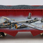 Piko 38921 G Vintage Warbirds B-25 Hopper Car