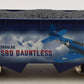 Piko 38928 G Vintage Warbirds Spitfire Hopper