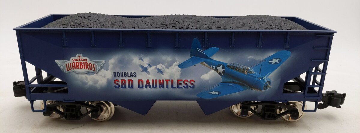 Piko 38928 G Vintage Warbirds Spitfire Hopper