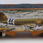 Piko 38940 G Vintage Warbirds C-47 Hopper