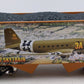 Piko 38940 G Vintage Warbirds C-47 Hopper