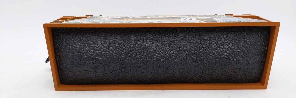 Piko 38940 G Vintage Warbirds C-47 Hopper