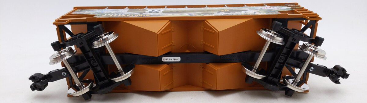 Piko 38940 G Vintage Warbirds C-47 Hopper