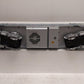 LGB 22578 G Scale See-Thru F7A Diesel Locomotive