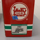 LGB 22578 G Scale See-Thru F7A Diesel Locomotive