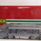 LGB 22578 G Scale See-Thru F7A Diesel Locomotive