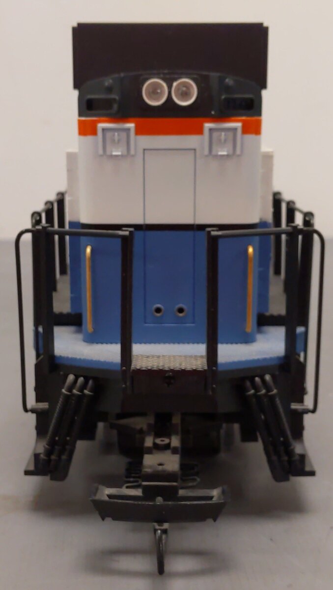 LGB 2055 G Scale White Pass Diesel Engine #110 EX/Box