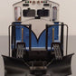 LGB 2055 G Scale White Pass Diesel Engine #110 EX/Box