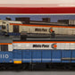 LGB 2055 G Scale White Pass Diesel Engine #110 EX/Box