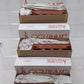 Accurail 8060 HO SP/T&NO 70T HOPPER 3PK EX/Box