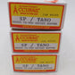 Accurail 8060 HO SP/T&NO 70T HOPPER 3PK EX/Box