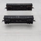 Accurail 37049 HO KIT 41'6" USRA Gondola, T&P (2) EX/Box