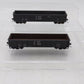 Accurail 37049 HO KIT 41'6" USRA Gondola, T&P (2) EX/Box