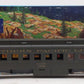 Athearn 1853 HO Southern Pacific STD Coach Kit